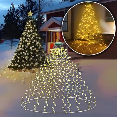 Dritat për Pemën e Krishtlindjeve | IZIGLOW