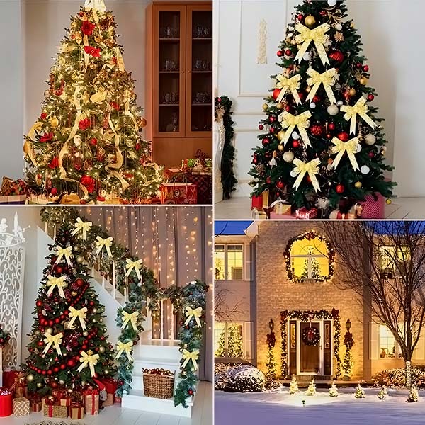 Shiriti i ndriçuar i përdorur jashtë