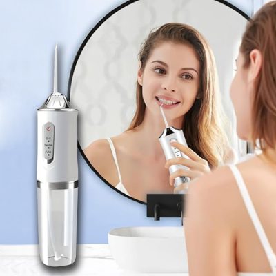 Dush dental për heqjen e pllakës | TOOTHCLEANSO